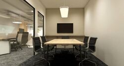 Hsbc Building (D1), Office #506920811